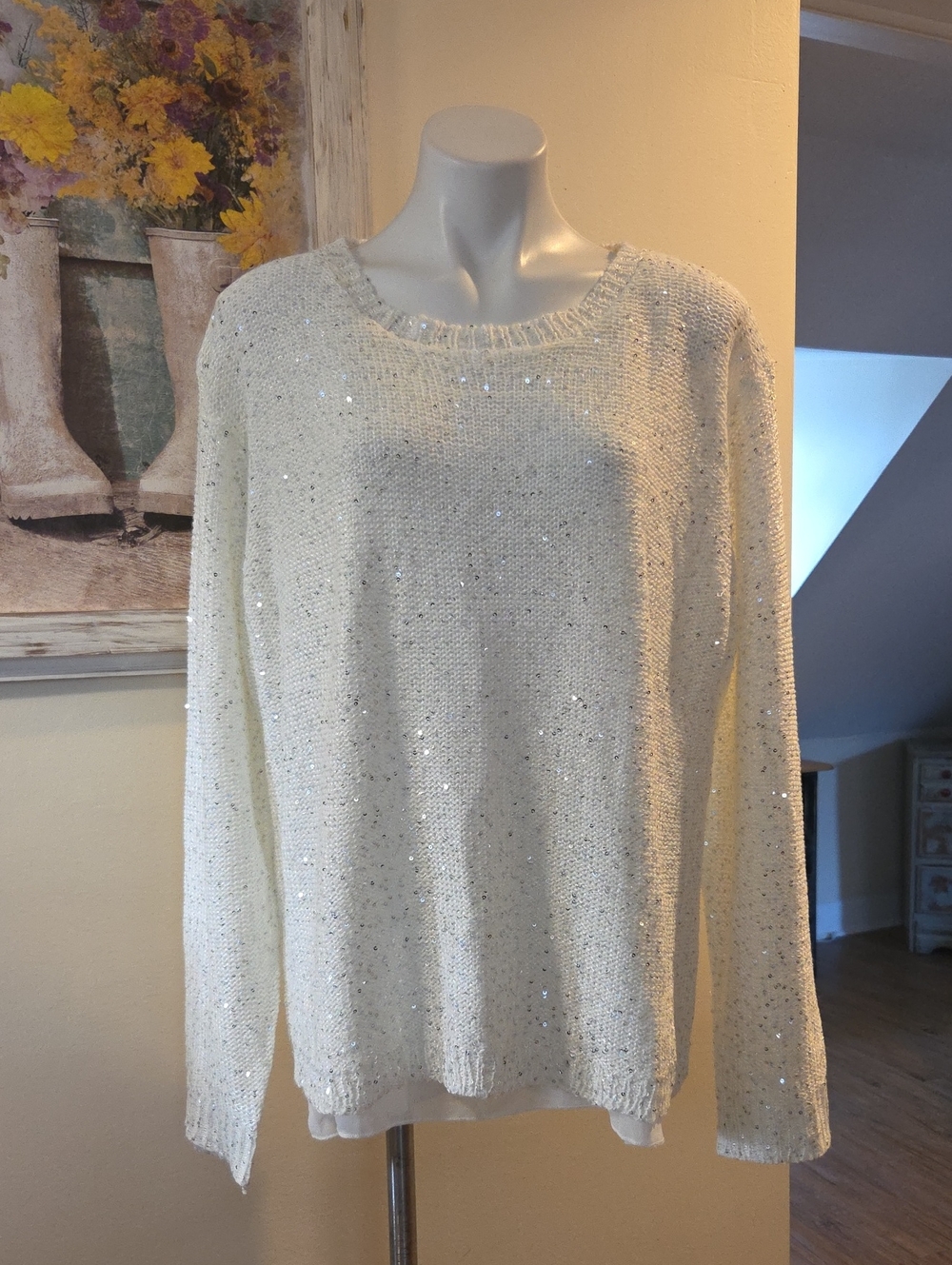 Simply Couture Sweater